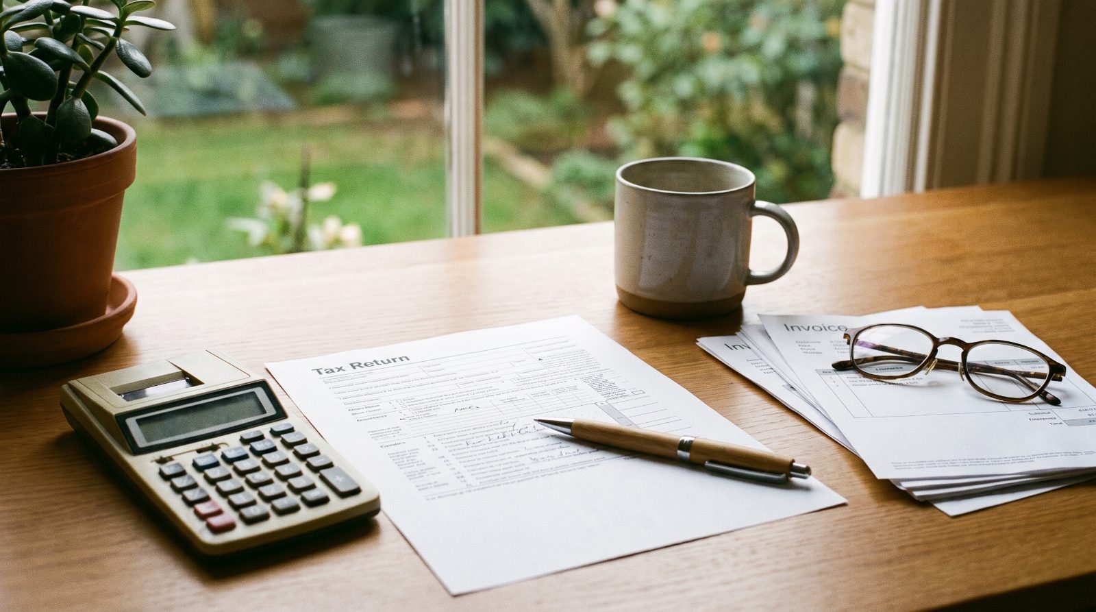Rozliczenie ulgi termomodernizacyjnej: zeznanie podatkowe, faktury i kalkulator